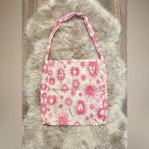 Free People Muslin Tote